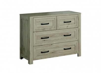 Wood Classic Design Dressers Chest Cabinet Tall Cabinet Sideboard Drawers